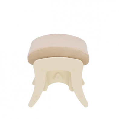 Комплект Milli Style (кресло-качалка для кормления + пуф) - вид 25 миниатюра