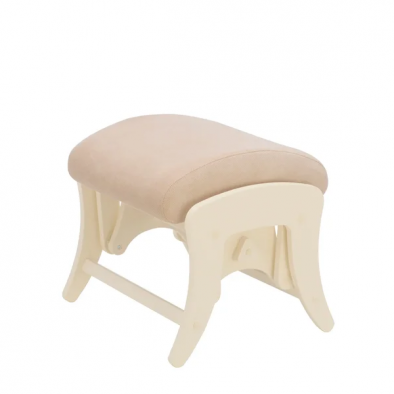 Комплект Milli Style (кресло-качалка для кормления + пуф) - вид 27 миниатюра
