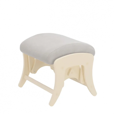 Комплект Milli Style (кресло-качалка для кормления + пуф) - вид 11 миниатюра
