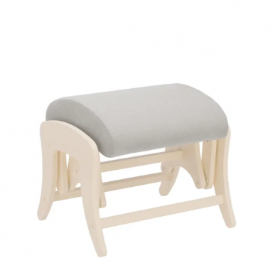 Комплект Milli Style (кресло-качалка для кормления + пуф) - вид 13 миниатюра