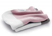 Одеяло Bugaboo Cotton, Soft Pink Multi (Нежно-Розовый Мульти) - вид 1 миниатюра