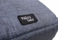 Конверт Valco Baby Snug, Denim (Синий) - вид 7 миниатюра