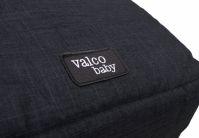 Конверт Valco Baby Snug, Night (Черный) - вид 7 миниатюра