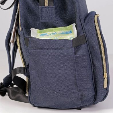 Сумка-рюкзак для мамы Rant Elegance - вид 19 миниатюра