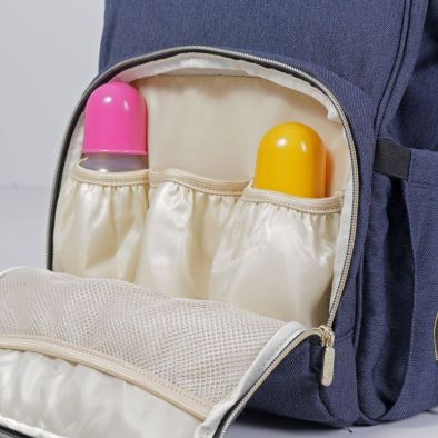 Сумка-рюкзак для мамы Rant Elegance - вид 25 миниатюра