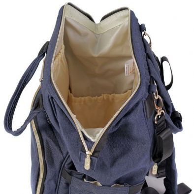 Сумка-рюкзак для мамы Rant Elegance - вид 29 миниатюра