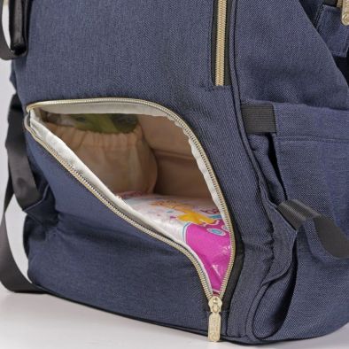 Сумка-рюкзак для мамы Rant Elegance - вид 33 миниатюра