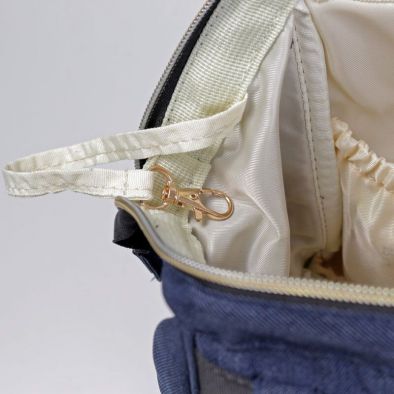 Сумка-рюкзак для мамы Rant Elegance - вид 37 миниатюра
