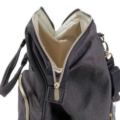 Сумка-рюкзак для мамы Rant Elegance - вид 57 миниатюра