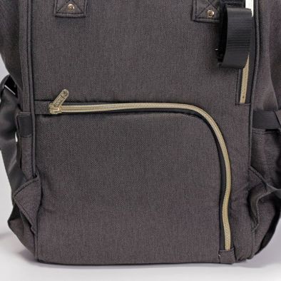 Сумка-рюкзак для мамы Rant Elegance - вид 65 миниатюра