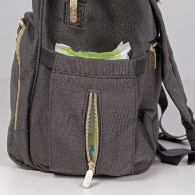 Сумка-рюкзак для мамы Rant Elegance - вид 71 миниатюра
