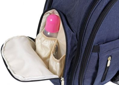Сумка-рюкзак для мамы Rant Metro - вид 19 миниатюра