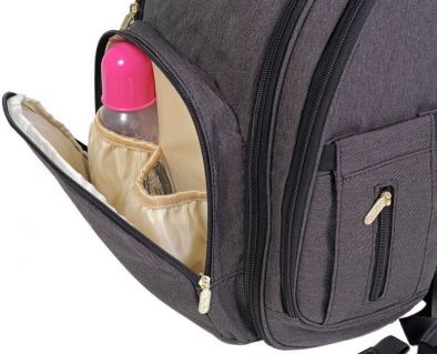Сумка-рюкзак для мамы Rant Metro - вид 47 миниатюра