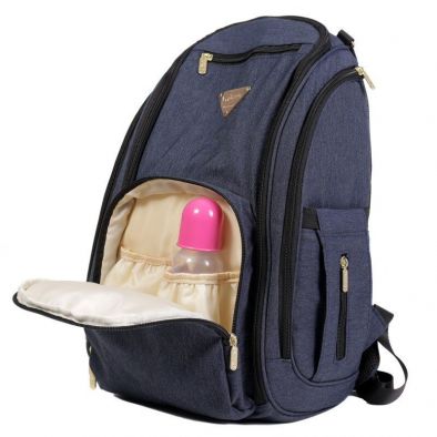 Сумка-рюкзак для мамы Rant Metro - вид 17 миниатюра