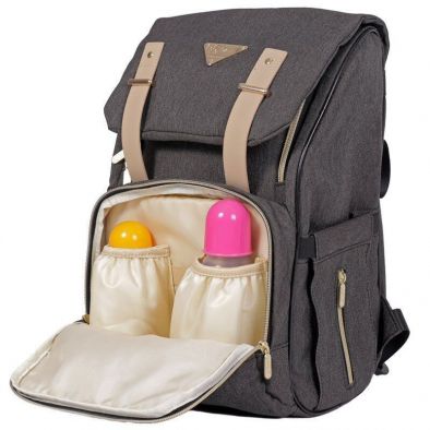 Сумка-рюкзак для мамы Rant Travel - вид 21 миниатюра