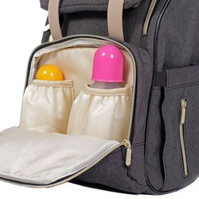 Сумка-рюкзак для мамы Rant Travel - вид 23 миниатюра