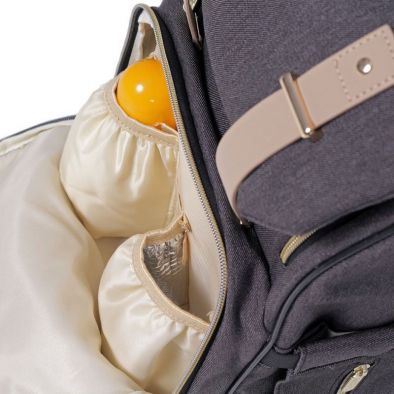 Сумка-рюкзак для мамы Rant Travel - вид 25 миниатюра