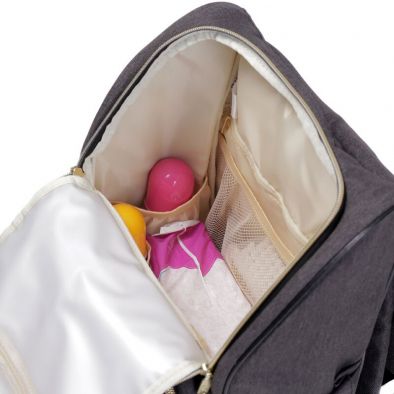 Сумка-рюкзак для мамы Rant Travel - вид 29 миниатюра
