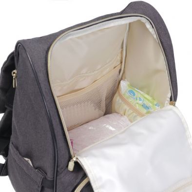 Сумка-рюкзак для мамы Rant Travel - вид 31 миниатюра