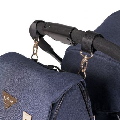 Сумка-рюкзак для мамы Rant Travel - вид 47 миниатюра