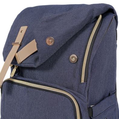 Сумка-рюкзак для мамы Rant Travel - вид 49 миниатюра