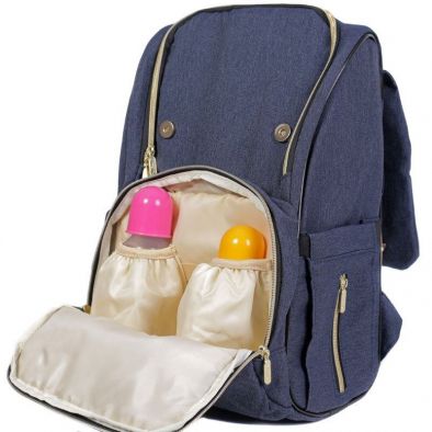 Сумка-рюкзак для мамы Rant Travel - вид 53 миниатюра