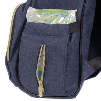 Сумка-рюкзак для мамы Rant Travel - вид 57 миниатюра