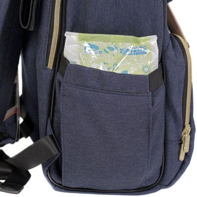 Сумка-рюкзак для мамы Rant Travel - вид 59 миниатюра
