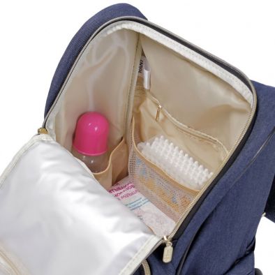 Сумка-рюкзак для мамы Rant Travel - вид 65 миниатюра
