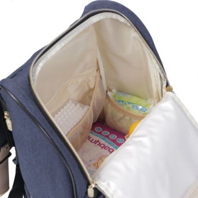 Сумка-рюкзак для мамы Rant Travel - вид 67 миниатюра