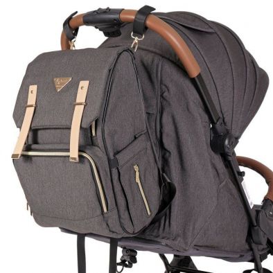 Сумка-рюкзак для мамы Rant Travel - вид 17 миниатюра