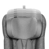 Автокресло Maxi-Cosi TobiFix (9-18 кг), Nomad Grey (Серый) - вид 7 миниатюра