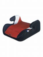 Автокресло-бустер Nania Topo Comfort Racing (15-36 кг), Red (Красный) - вид 1 миниатюра