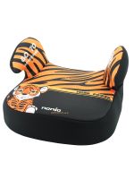 Автокресло-бустер Nania Dream Animals (15-36 кг), Tiger (Тигр) - вид 4 миниатюра