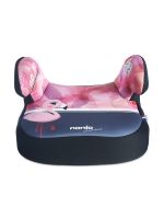 Автокресло-бустер Nania Dream Animals (15-36 кг), Flamingo (Фламинго) - вид 1 миниатюра