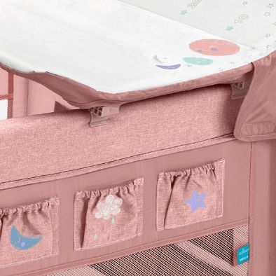 Манеж-кровать Baby Design Dream New 2020 - вид 26 миниатюра