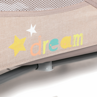 Манеж-кровать Baby Design Dream New 2020 - вид 42 миниатюра