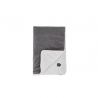 Одеяло Anex, Ggray (Серый) - вид 1 миниатюра
