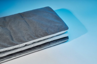 Одеяло Anex, Ggray (Серый) - вид 3 миниатюра