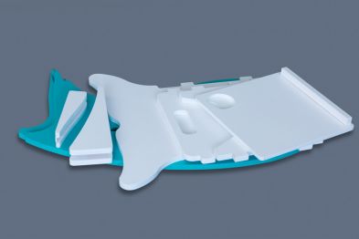 Трансформер Rocking Transformer Whale Luxe - вид 57 миниатюра