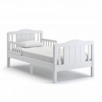 Подростковая кровать Nuovita Volo, Bianco (Белый) - вид 1 миниатюра