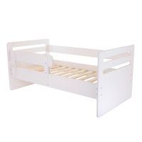 Подростковая кровать Pituso Amada New, Белый - вид 9 миниатюра