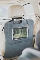 Чехол для защитный BeSafe Tablet &Seat Cover, Серый - вид 11 миниатюра