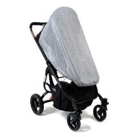Москитная сетка Valco Baby для колясок для Snap / Snap 4 / Snap 4 Ultra / Snap 4 Trend - вид 1 миниатюра