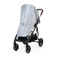 Москитная сетка Valco Baby для колясок для Snap / Snap 4 / Snap 4 Ultra / Snap 4 Trend - вид 3 миниатюра