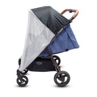 Москитная сетка Valco Baby для колясок Snap Duo / Snap Duo Trend - вид 5 миниатюра