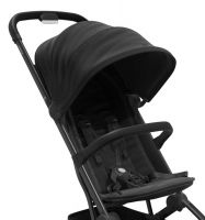 Бампер для коляски Joolz Aer / Aer+, Black Carbon (Черный) - вид 1 миниатюра