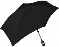 Зонт к коляске Joolz Uni, Brilliant Black (Черный) - вид 1 миниатюра