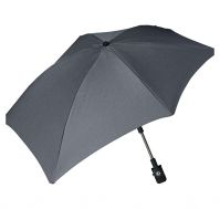 Зонт к коляске Joolz Uni, Gorgeous Grey (Серый) - вид 1 миниатюра