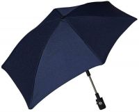 Зонт к коляске Joolz Uni, Classic Blue (Синий) - вид 1 миниатюра